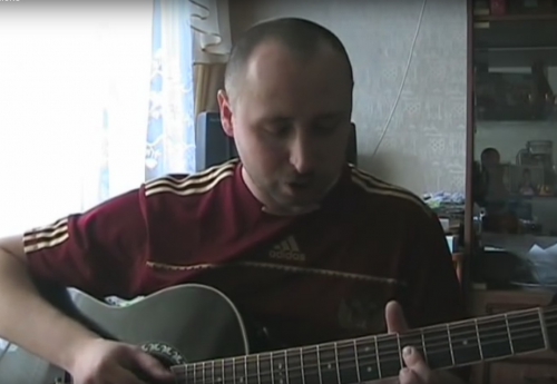 С Днем рождения город мой родной