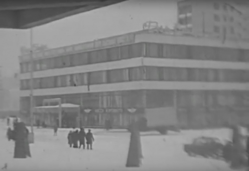 Хроники Северска 70-80-х годов