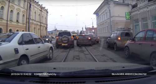Копия видео Пацаномобиль хочет лишиться прав или 5000р .