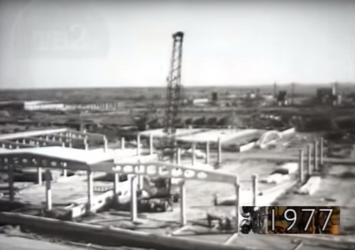 Томская кинолетопись серия 19