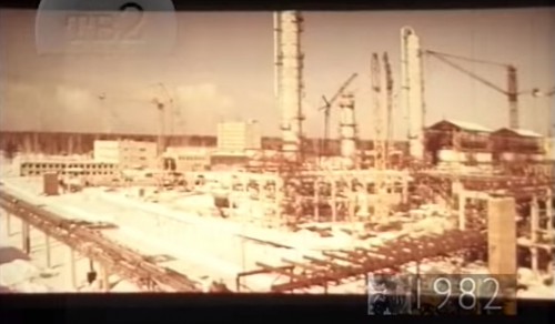 Томская кинолетопись серия 20