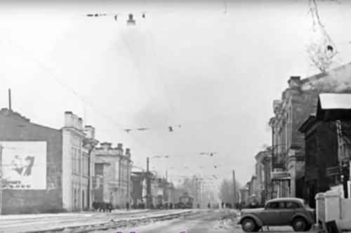 Наш Томск 1965 - 2013гг