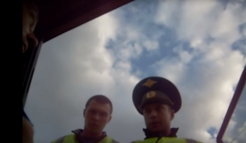 Чё попало
