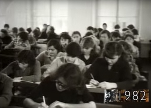 Томская кинолетопись серия 9