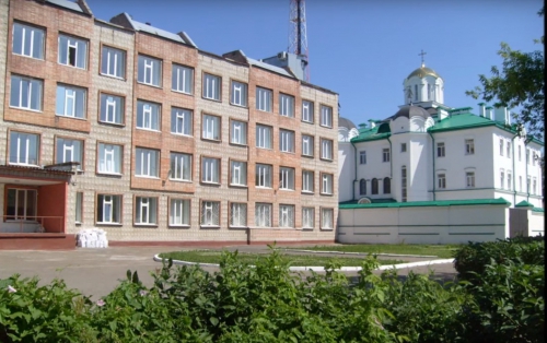 Экскурсия по Томску / Tour of the Tomsk